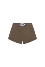 Ray Classic Sweat Shorts Coconut