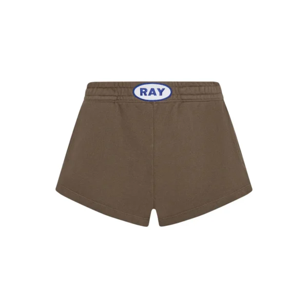 Ray Classic Sweat Shorts Coconut