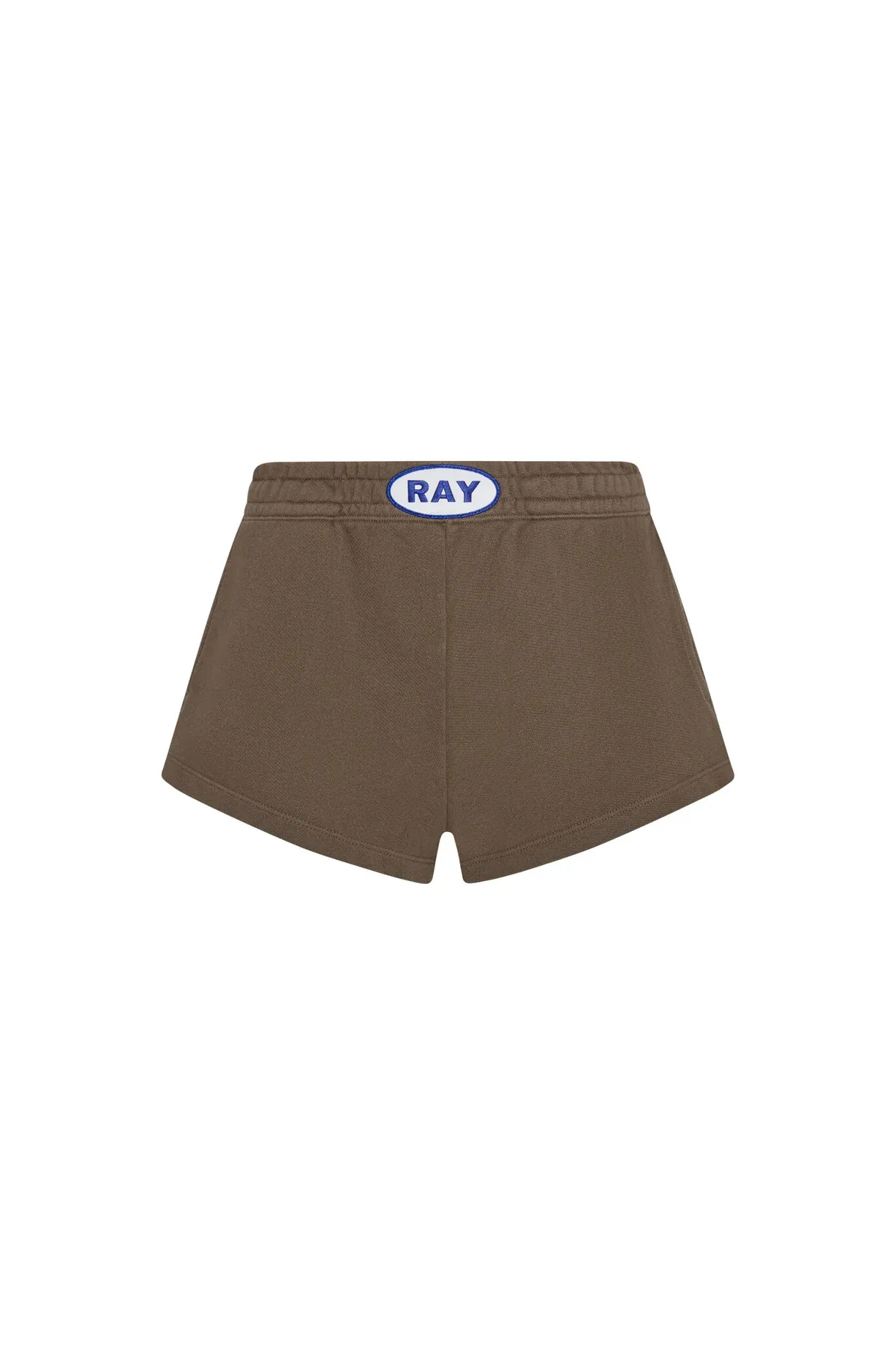 Ray Classic Sweat Shorts Coconut