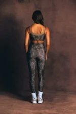 Pocket Legging - Mossy Oak® Bottomland - Image 2