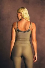 Layered Tank - Mossy Oak® Bottomland - Image 3