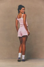 Ray Wide Strap Tank Deep Sea - Image 2