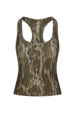 Ray Racerback Tank - Mossy Oak® Bottomland