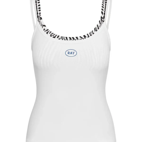 Ray Layered Tank