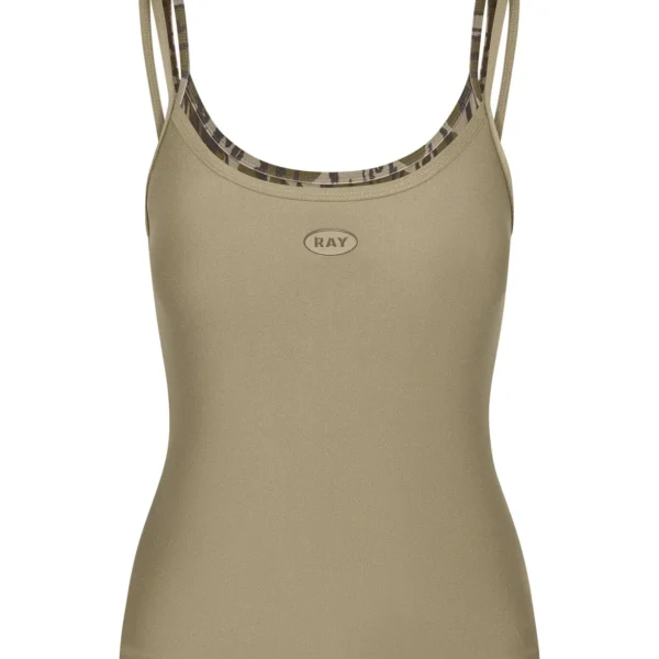 Layered Tank - Mossy Oak® Bottomland®