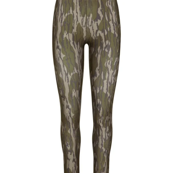 Pocket Legging - Mossy Oak® Bottomland