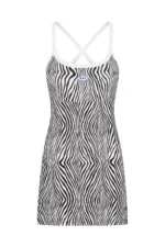 Ray Sprint Dress ray