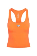 Ray Racerback Tank Jellyfish